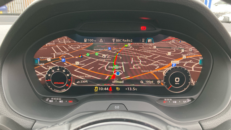 Audi Q2 30 TFSI Sport 5dr Petrol Estate